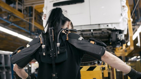 日產未來工廠，走起！